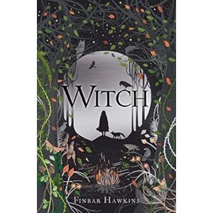 Witch - Finbar Hawkins