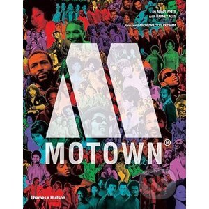 Motown - Adam White, Barney Ales