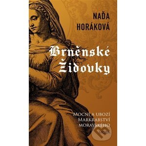 Brněnské Židovky - Naďa Horáková