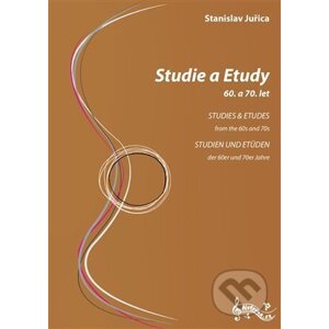 Studie a Etudy 60. a 70. let - Notovna.cz