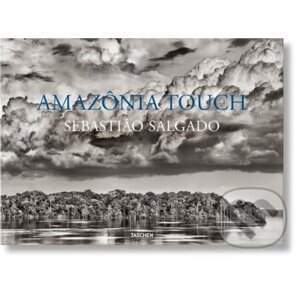 Amazônia Touch - Sebastião Salgado