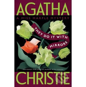 They Do It with Mirrors - Agatha Christie