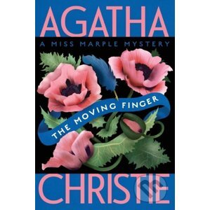 The Moving Finger - Agatha Christie
