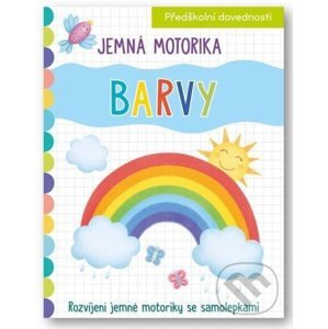 Barvy - Svojtka&Co.