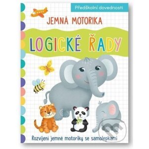Logické řady - Svojtka&Co.