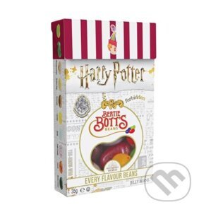 Harry Potter Jelly Belly - Bertíkove lentilky - Jelly Belly