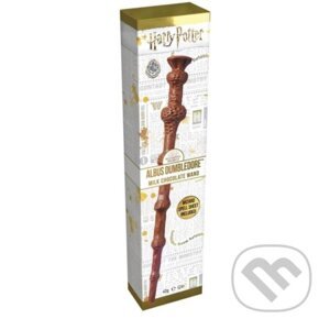 Harry Potter Jelly Belly - Čokoládová palička Albus Brumbál - Jelly Belly
