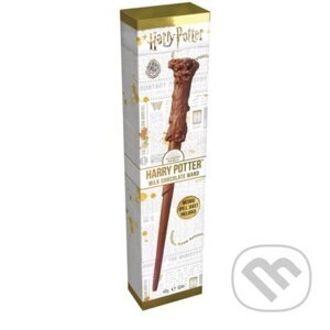 Harry Potter Jelly Belly - Čokoládová palička Harry Potter - Jelly Belly