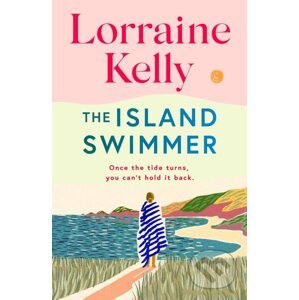 The Island Swimmer - Lorraine Kelly