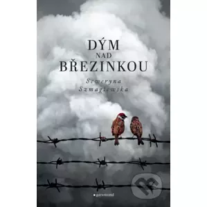E-kniha Dým nad Březinkou - Seweryna Szmaglewska