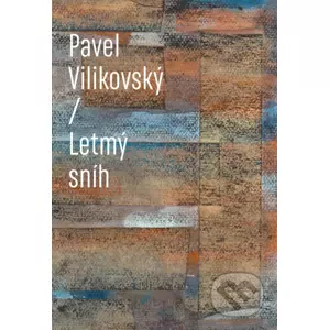 E-kniha Letmý sníh - Pavel Vilikovský