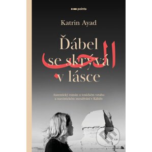 E-kniha Ďábel se skrývá v lásce - Katrin Ayad