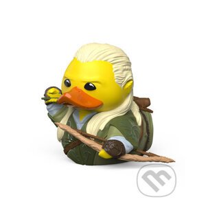 Tubbz kačička Pán Prsteňov Legolas - Merch
