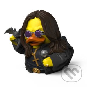 Tubbz kačička Ozzy Osbourne - Merch