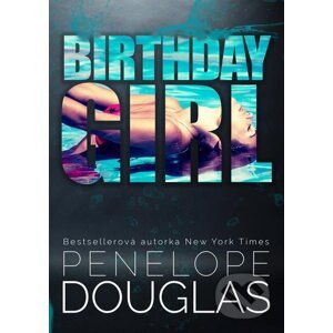 E-kniha Birthday Girl - Penelope Douglas
