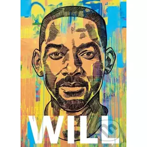 E-kniha Will - Will Smith, Mark Manson