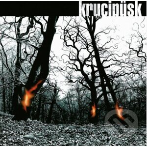 Krucipüsk: Druide (20th Anniversary Remaster) LP - Krucipüsk