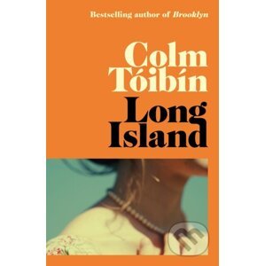Long Island - Colm Tóibín