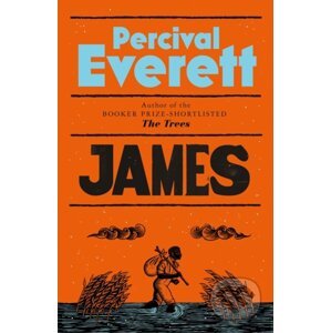 James - Percival Everett