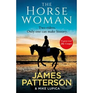 Horsewoman - James Patterson