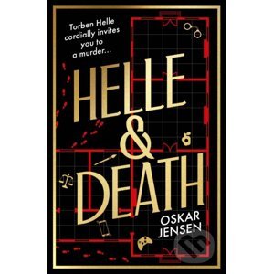 Helle and Death - Oskar Jensen