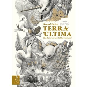 Terra Ultima - Raoul Deleo
