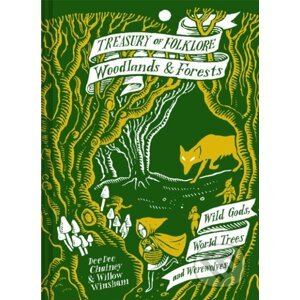 Woodlands and Forests - Dee Dee Chainey, Willow Winsham