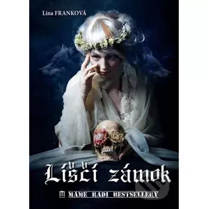 E-kniha Líščí zámok - Lina Franková