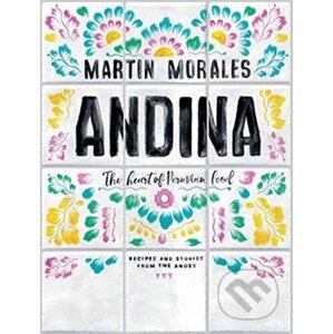 Andina - Martin Morales