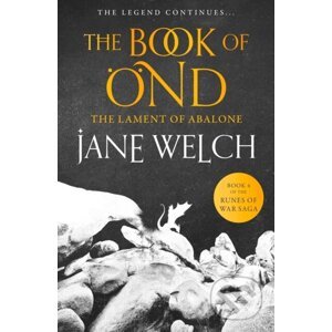 The Lament of Abalone - Jane Welch