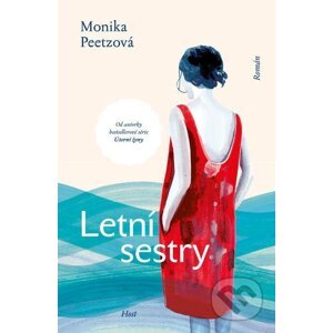 E-kniha Letní sestry - Monika Peetz