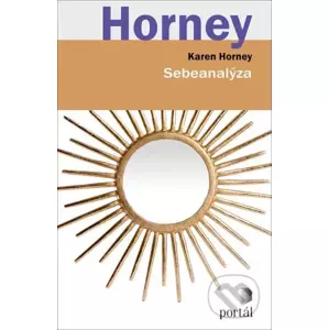 E-kniha Sebeanalýza - Karen Horney