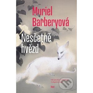 E-kniha Nesčetně hvězd - Muriel Barbery