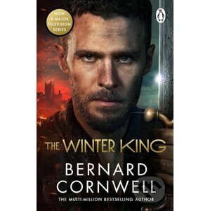 The Winter King - Bernard Cornwell