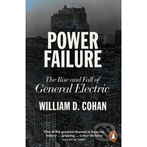 Power Failure - William D. Cohan