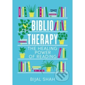 Bibliotherapy - Bijal Shah