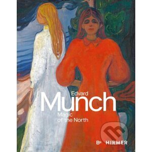 Edvard Munch - Thomas Köhler, Stefanie Heckmann