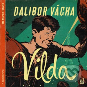 Vilda - Dalibor Vácha