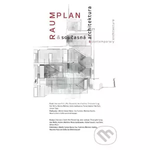 Raumplan a současná architektura / Raumplan and Contemporary Architecture - Kosmas s.r.o.(HK)
