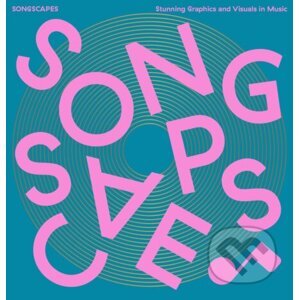 Songscapes: Stunning Graphics and Visuals in the Music Scene - Victionary