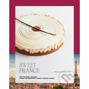 Sweet France - Francois Blanc