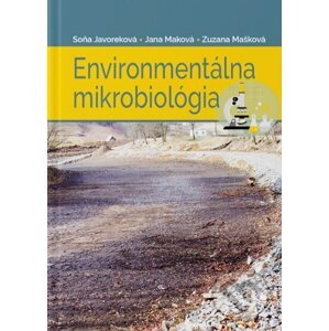 Environmentálna mikrobiológia - Soňa Javoreková