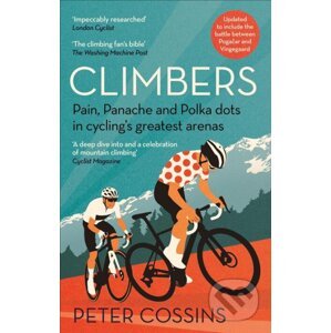 Climbers - Peter Cossins