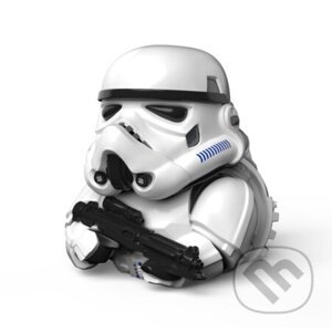Tubbz kačička Star Wars - Stormtrooper (prvá edícia) - EPEE