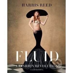 Fluid - Harris Reed
