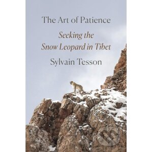 The Art of Patience - Sylvain Tesson