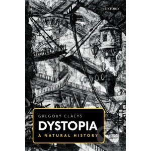 Dystopia - Gregory Claeys