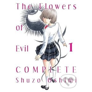 The Flowers Of Evil - Complete 1 - Shuzo Oshimi