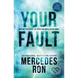 Your Fault - Mercedes Ron