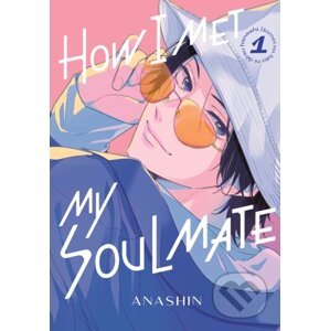 How I Met My Soulmate 1 - Anashin
